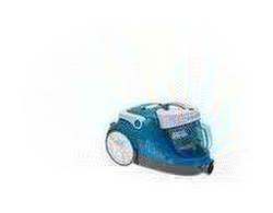 Hoover TSPW1800 Whirlwind Bagless Cylinder Vacuum Cleaner